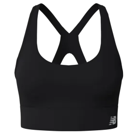 New Balance Women's Tech Training Sports Bra