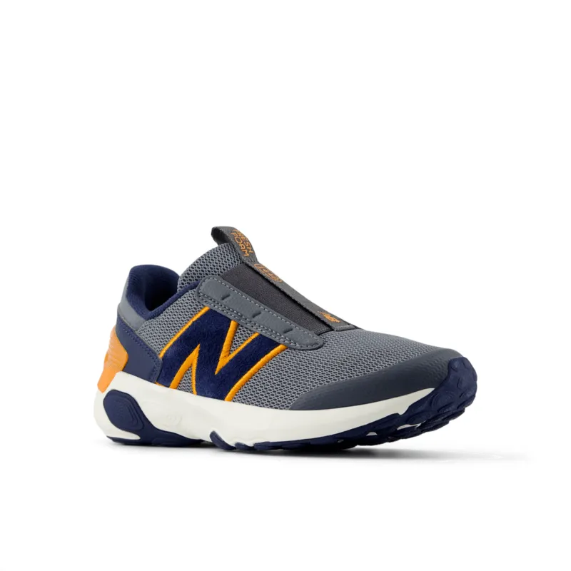 New Balance Youth Fresh Foam 1440 V1 Running Shoe - PP1440AB (Wide)