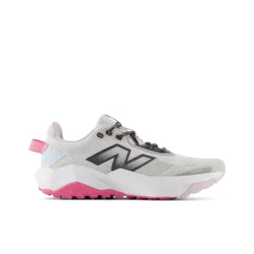 New Balance Youth Girls DynaSoft Nitrel V6 Running Shoe - GPNTRLG6 (Wide)