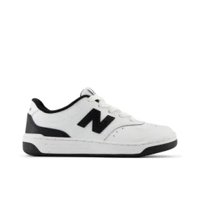 New Balance Youth PSB80 Basketball Shoe - PSB80BLK (Wide)