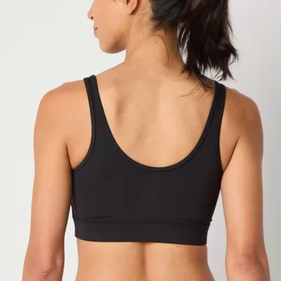 new!Reebok Medium Support Sports Bra 100075387