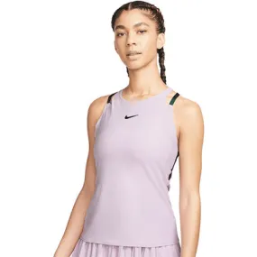 Nike Court Advantage Novelty Tank