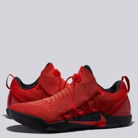 Nike Kobe Ad Nxt Basketball Shoe - University Red/ Bright Crimson/ Black - Mens