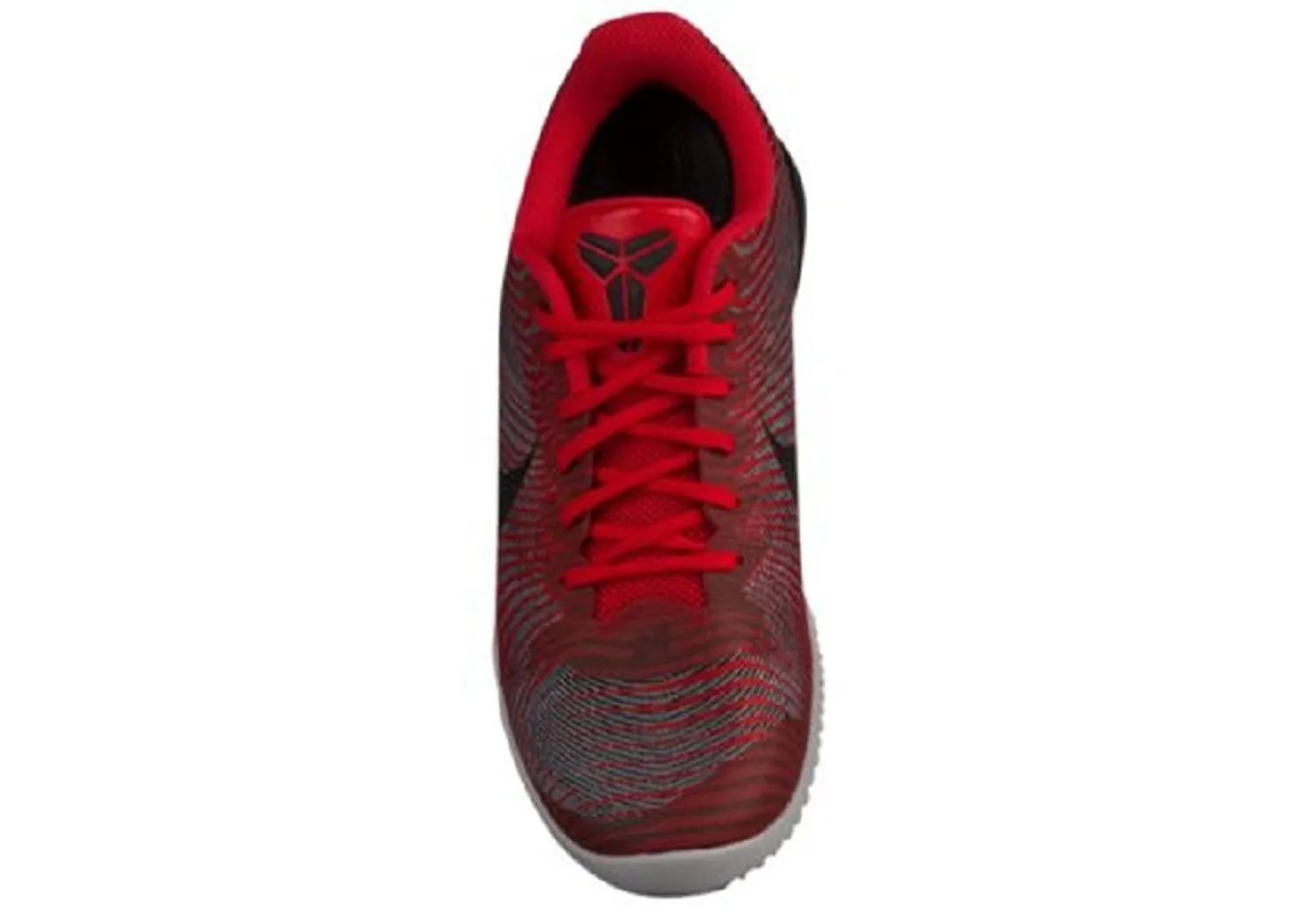 Nike Men's KB Mentality II Basketball Shoe