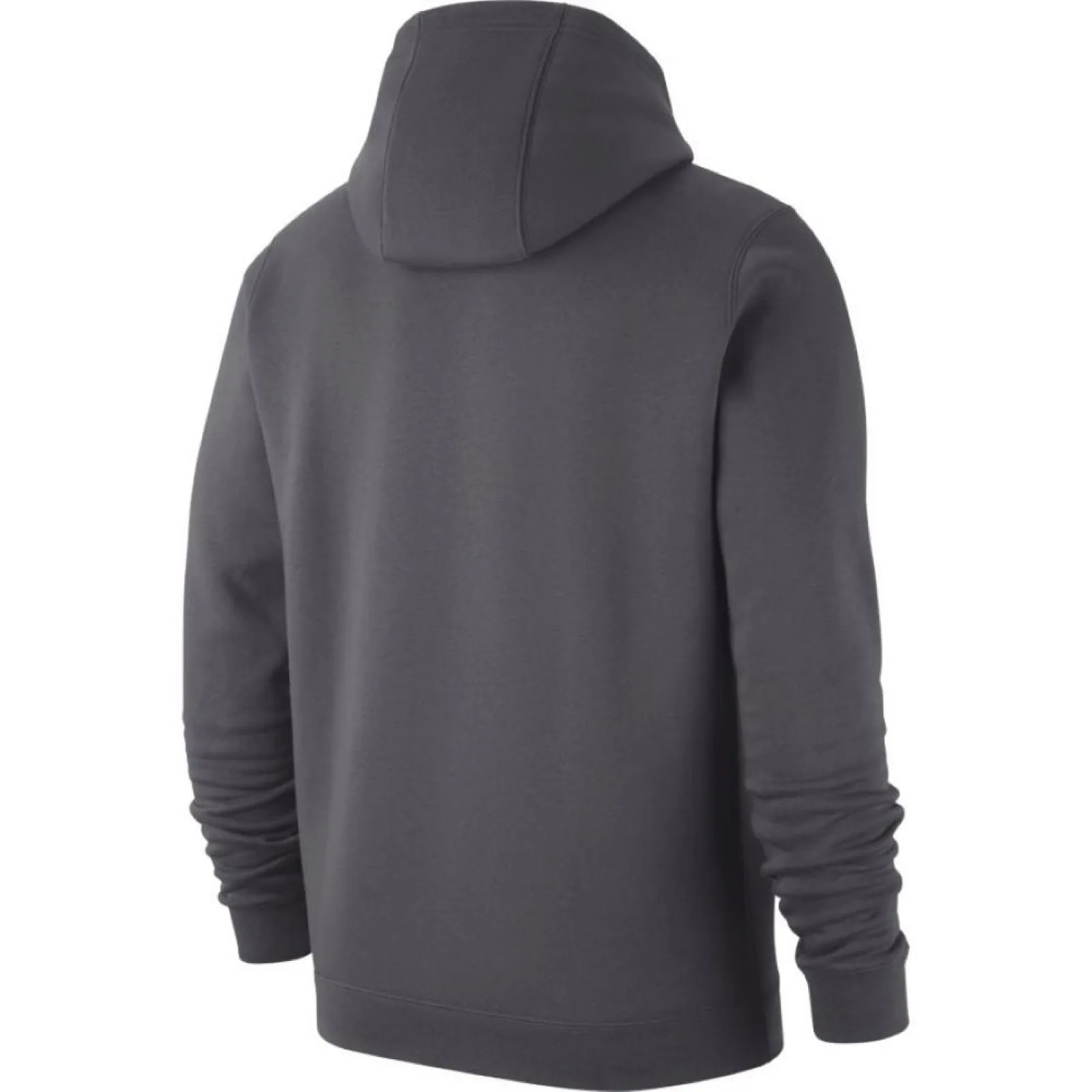 Nike NBA Team 31 Hoodie ''DK Grey Heather''