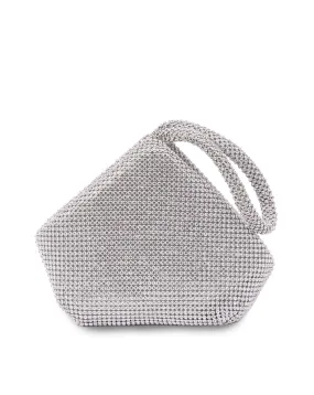 Paradox London Dua Pouch Handbag