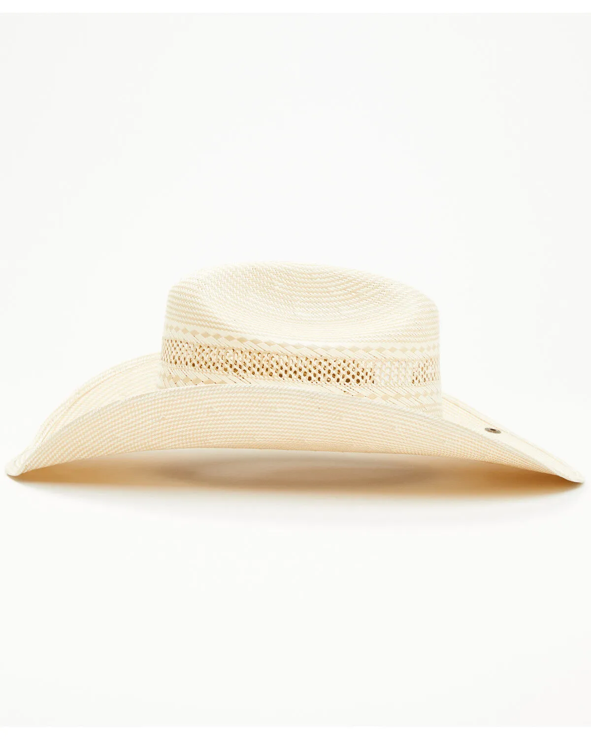 Peter Grimm Colt Straw Cowboy Hat