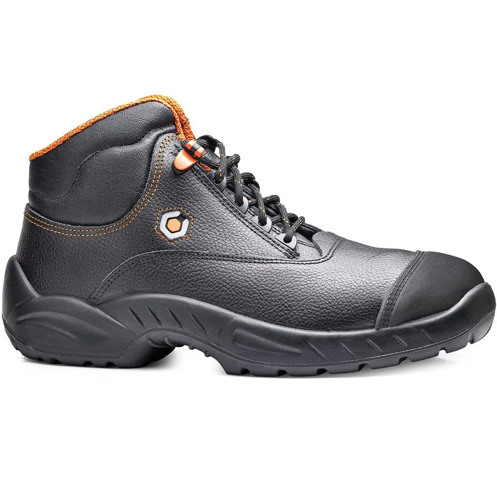 Portwest Base B0154 Prado Smart Boot - Black