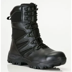 Portwest FW65 Steelite TaskForce Boot S3 HRO - Black