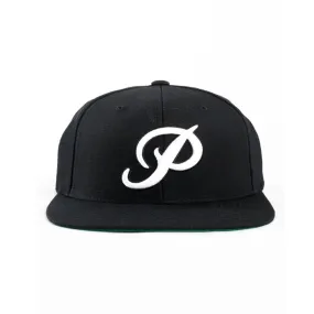 Primitive Classic P '16 Snapback Hat