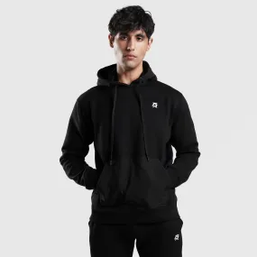 Proto Hoodie (Black)