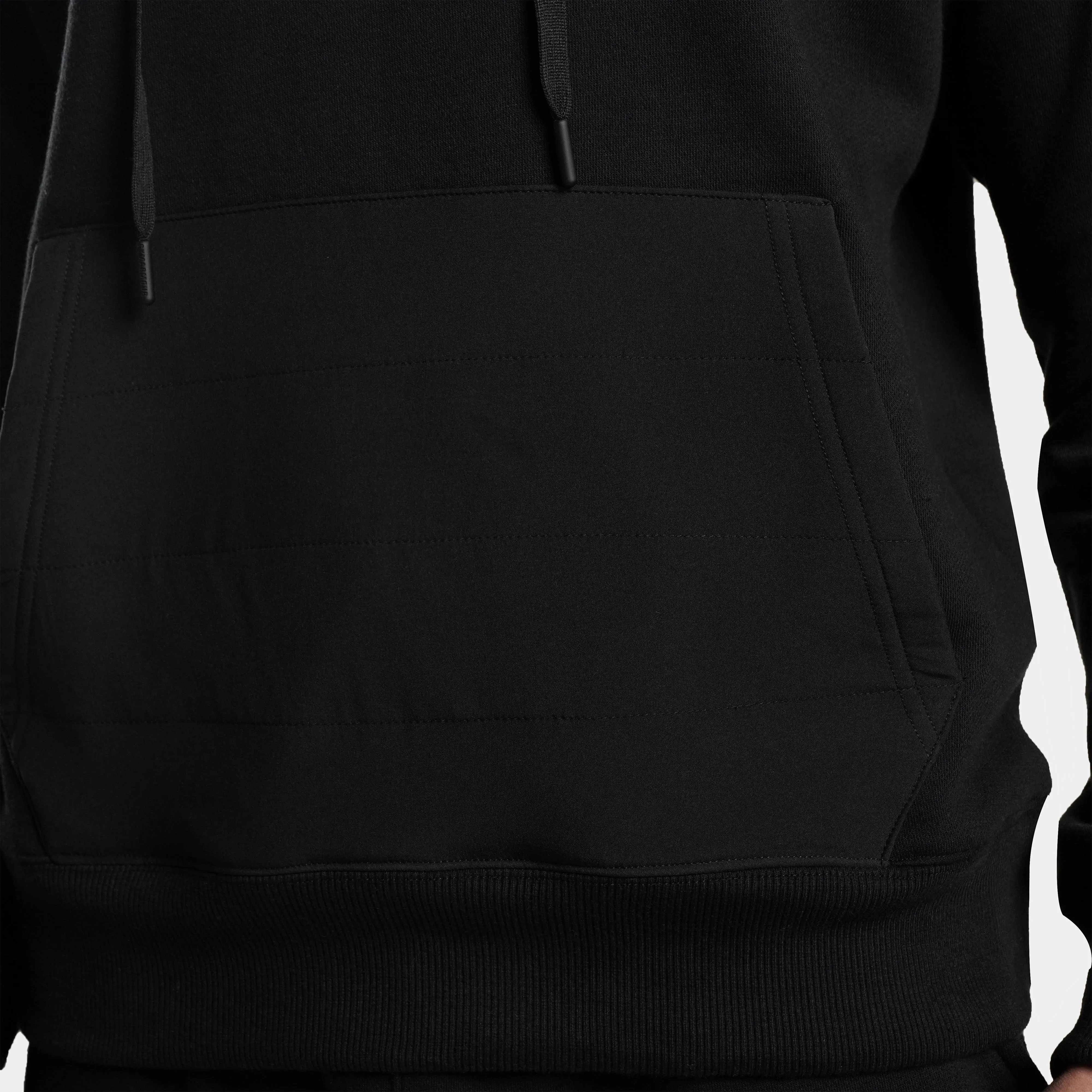 Proto Hoodie (Black)