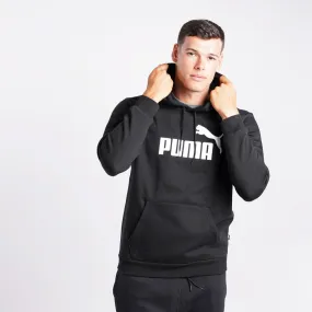 Puma Essentials Big Logo Men's Hoodie