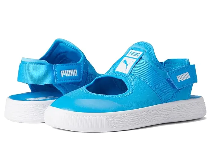 PUMA Kids Light/Flex Summer (Little Kid)