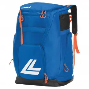 Racer Bag Small - Blue/Orange