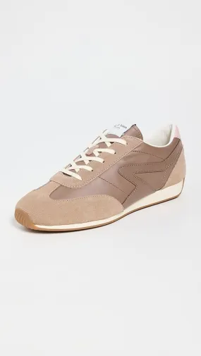 rag & bone   Retro Runner Slim Sneakers 