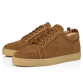 Rantulow Sneakers - Veau velours - Rhea - Men