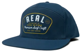 REAL Surf Craft Hat-Light Navy