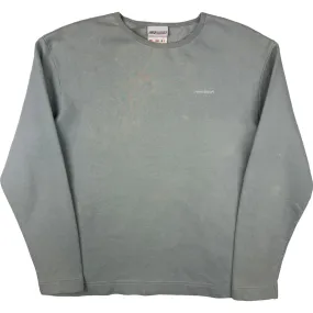 Reebok 90's Sweatshirt Light Blue