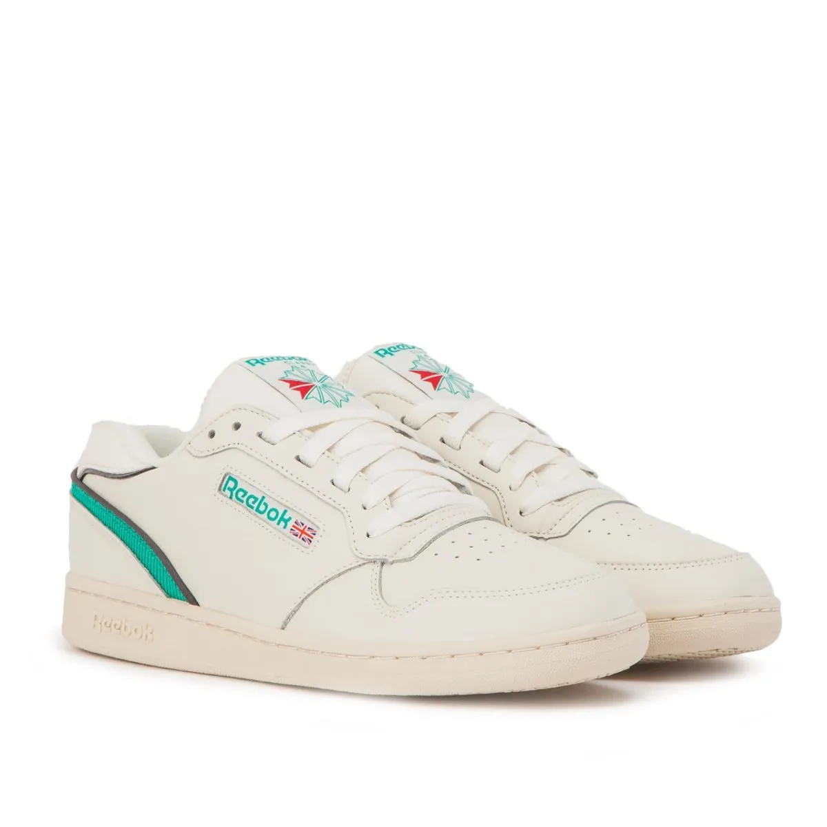 Reebok  ACT 300 (Chalk / Turquoise)