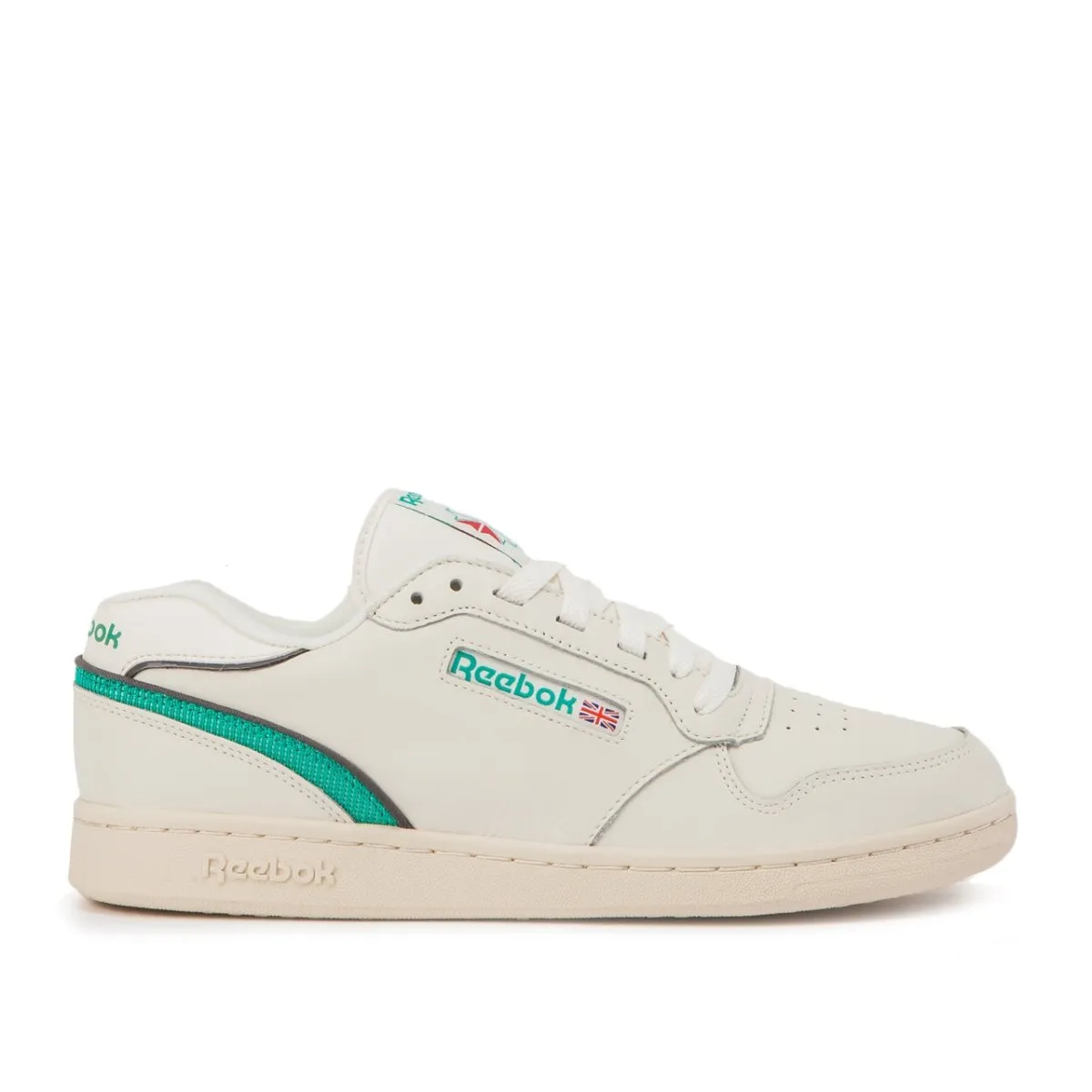 Reebok  ACT 300 (Chalk / Turquoise)