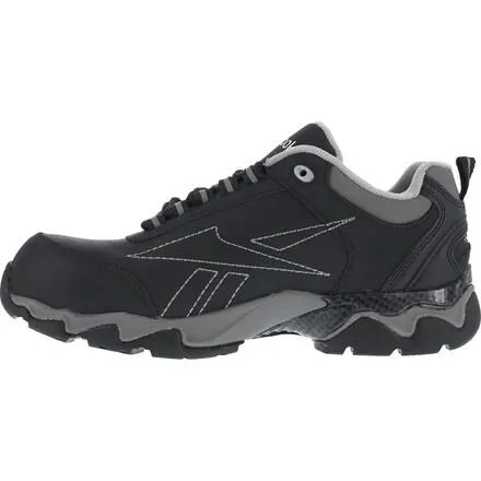 Reebok Beamer Men's Composite Toe Electrical Hazard Athletic Work Shoe