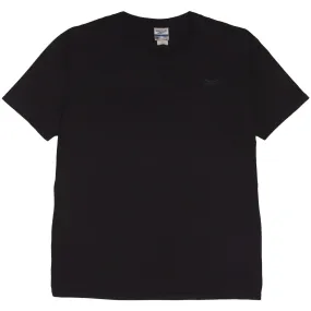 Reebok Black T-shirt