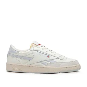 Reebok Club C Revenge Vintage (Beige / Grey)