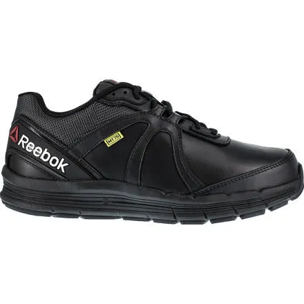 Reebok Guide Work Women's Internal Metatarsal Steel Toe Work Cross Trainer Shoe