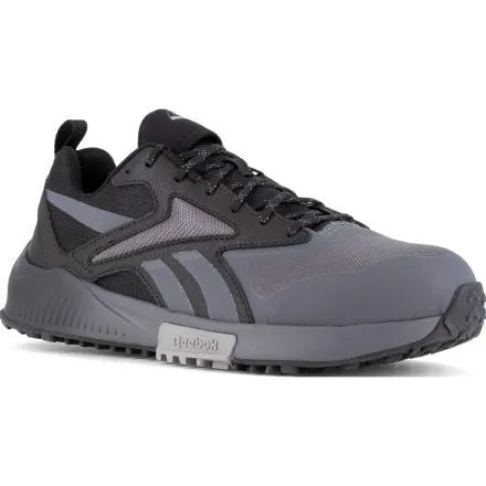 Reebok Lavante Trail 2 Work Men's Composite Toe Static-Dissipative Athletic Work Shoe