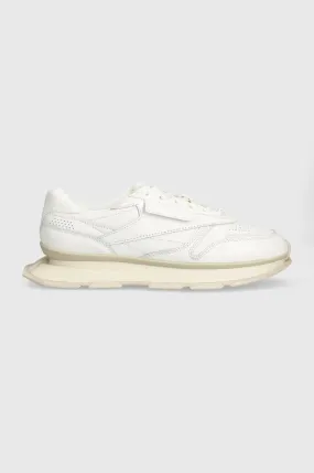 Reebok LTD leather sneakers Classic Leather Ltd white color RMIA04CC99LEA0050100