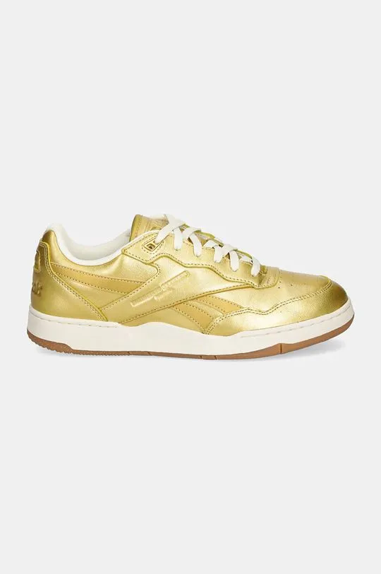 Reebok LTD sneakers BB 4000 II yellow color RMIA04OC99LEA0027672