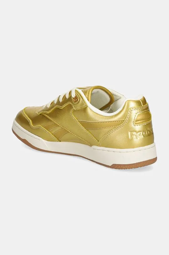 Reebok LTD sneakers BB 4000 II yellow color RMIA04OC99LEA0027672