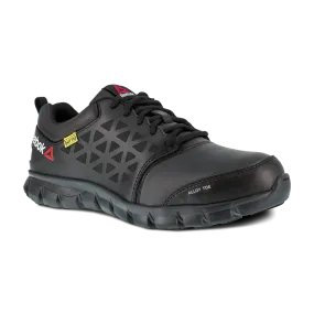 Reebok RB4046 Sublite Cushion Internal Met Work Shoes