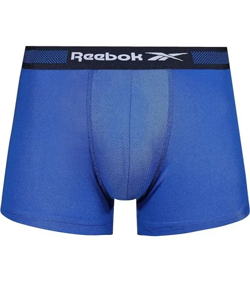 Reebok Warden Men's Boxers Elect/White/Navy U5_F8507 ELECT/WHITE/MAR