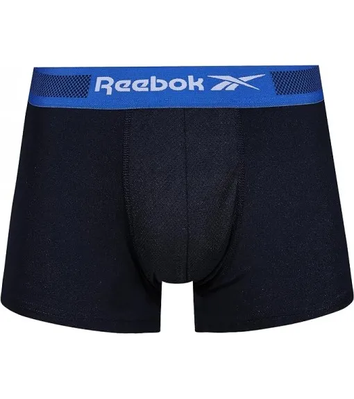 Reebok Warden Men's Boxers Elect/White/Navy U5_F8507 ELECT/WHITE/MAR