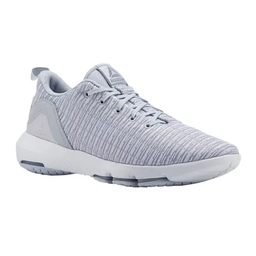 Reebok Women's Cloudride DMX Walking Shoe Cloud Grey/Spirit White