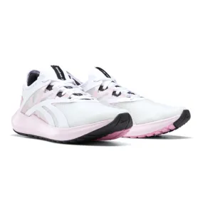 Reebok Women's Floatride Fuel Run Running Shoe White/Pixel Pink/Black