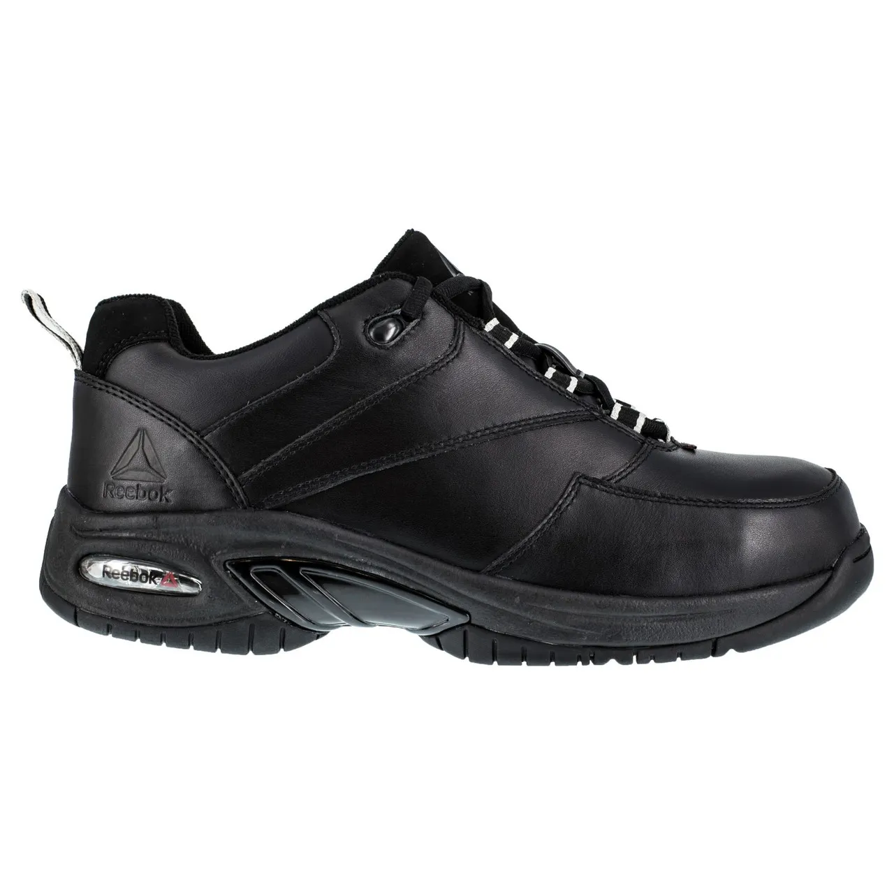 Reebok Work Men's Tyak Comp Toe Comfort Work Shoe CD