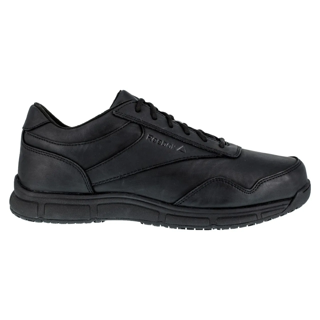 Reebok Work Women's Jorie LT Soft Toe Slip-Resistant Work Shoe