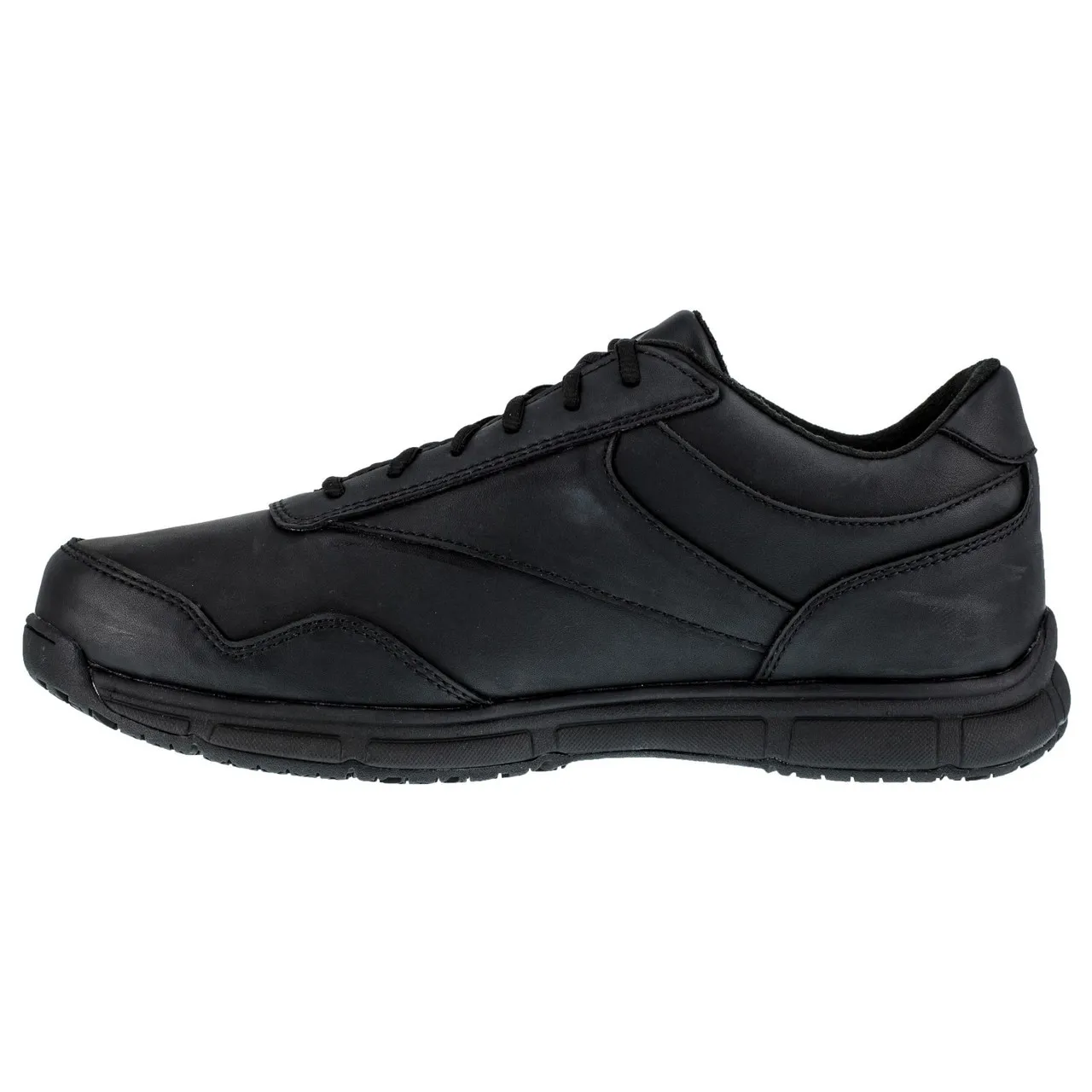 Reebok Work Women's Jorie LT Soft Toe Slip-Resistant Work Shoe