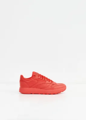 Reebok -  x Maison Margiela Classic Leather Tabi Sneakers - Shoe