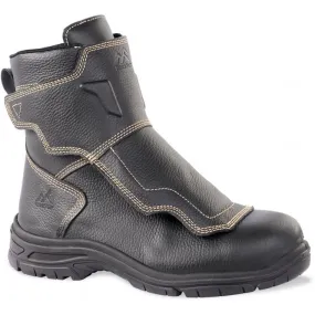 RF8000 Helios High Leg Internal Metatarsal Foundry Safety Boot