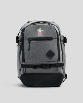 Rip Curl F-Light Posse 35L IOS Backpack