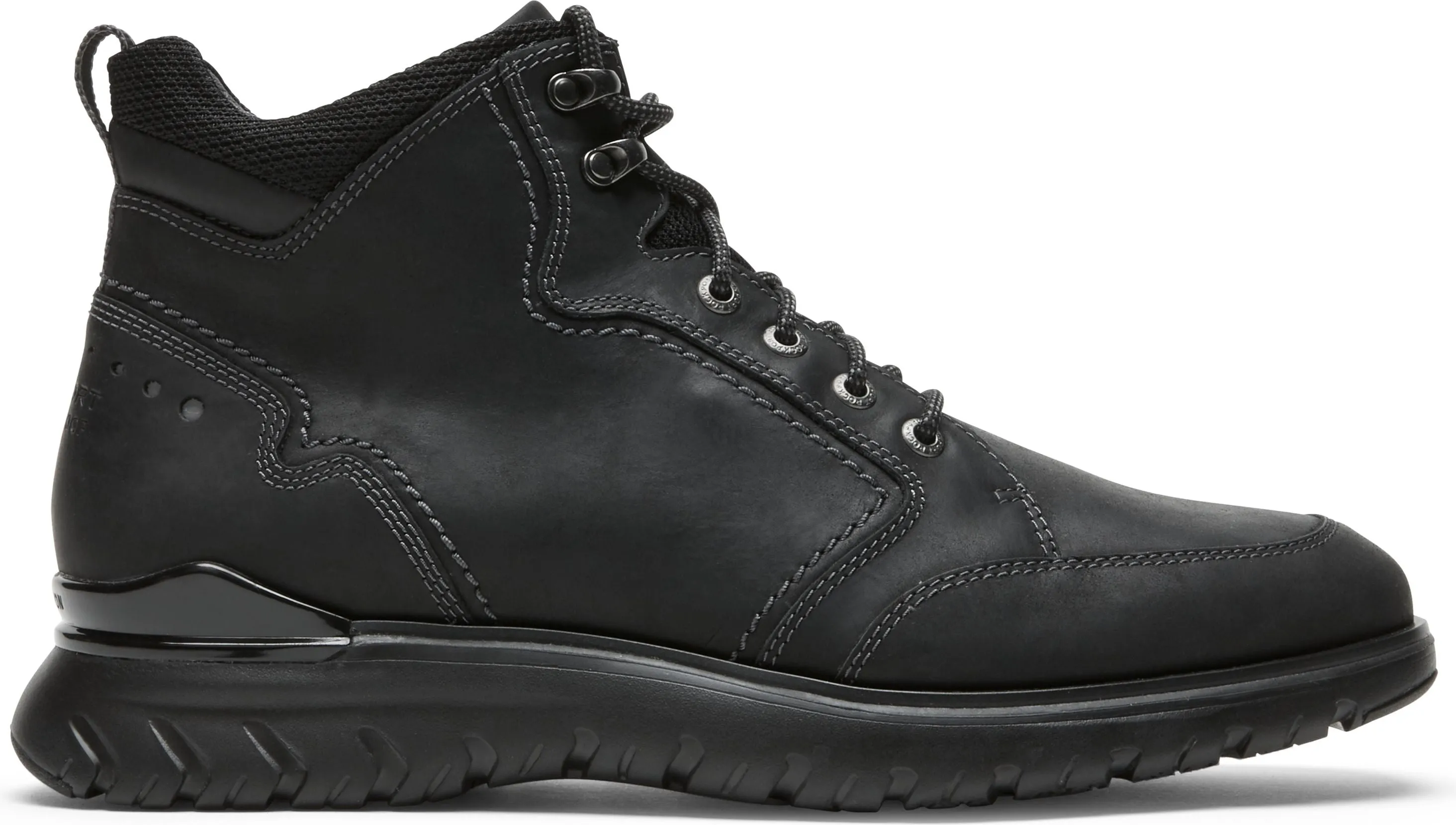 Rockport Total Motion Sport M WP Boot Black