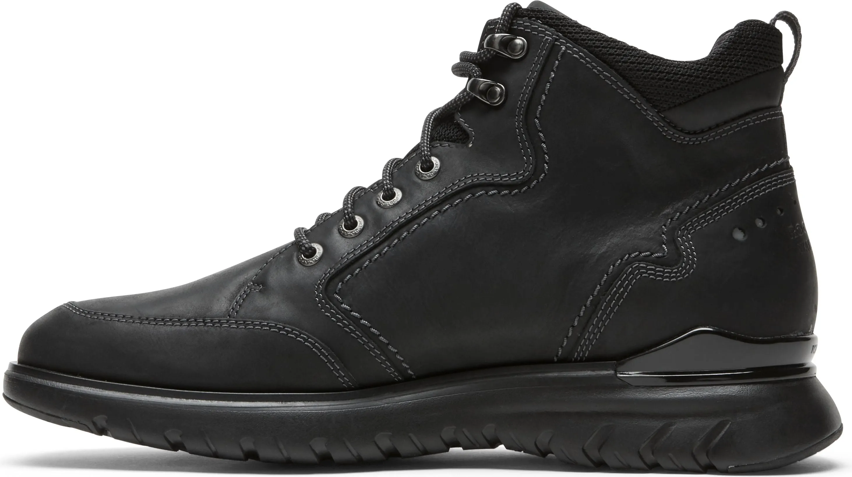 Rockport Total Motion Sport M WP Boot Black