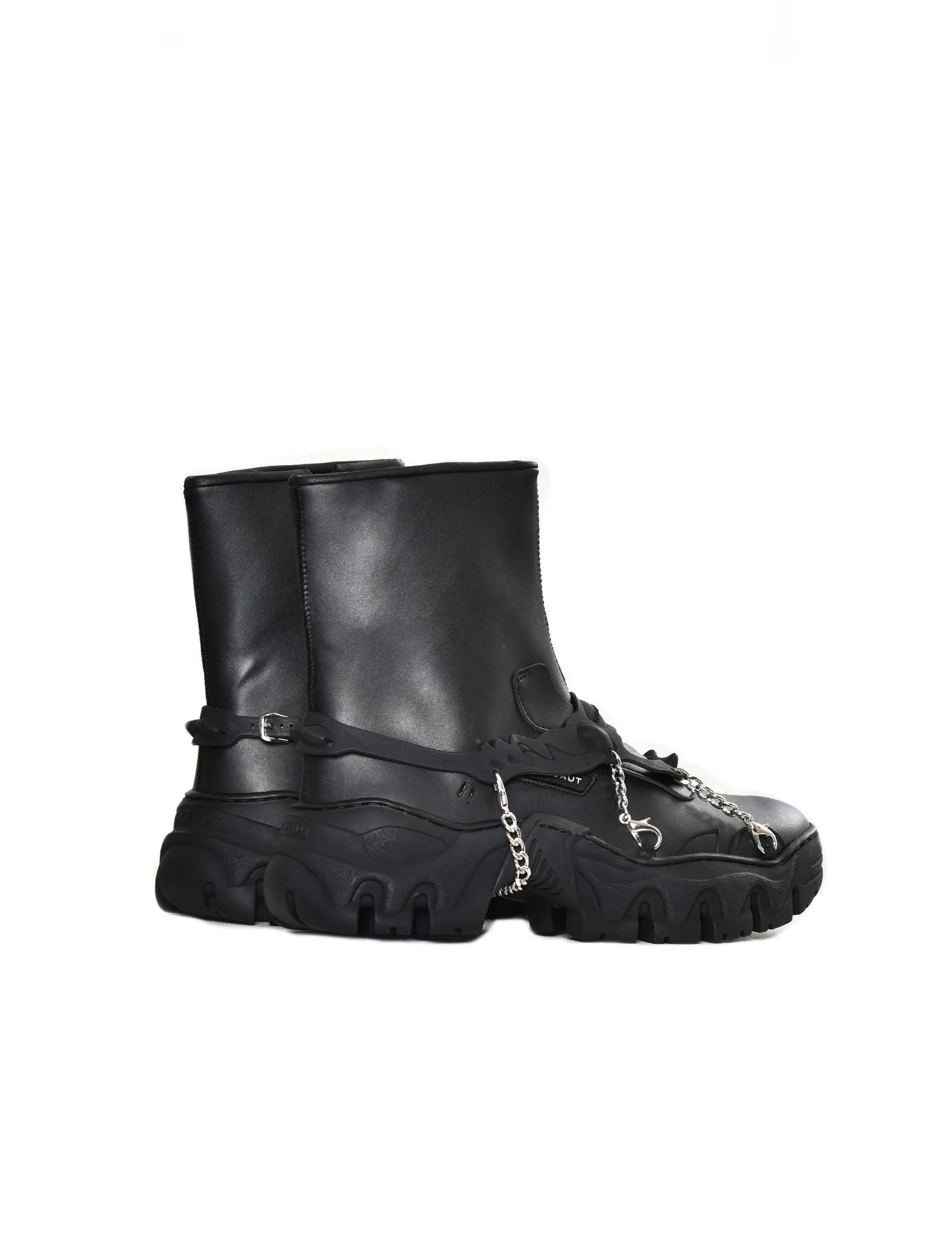 Rombaut Boccaccio II Lite Harness Future Leather Boot