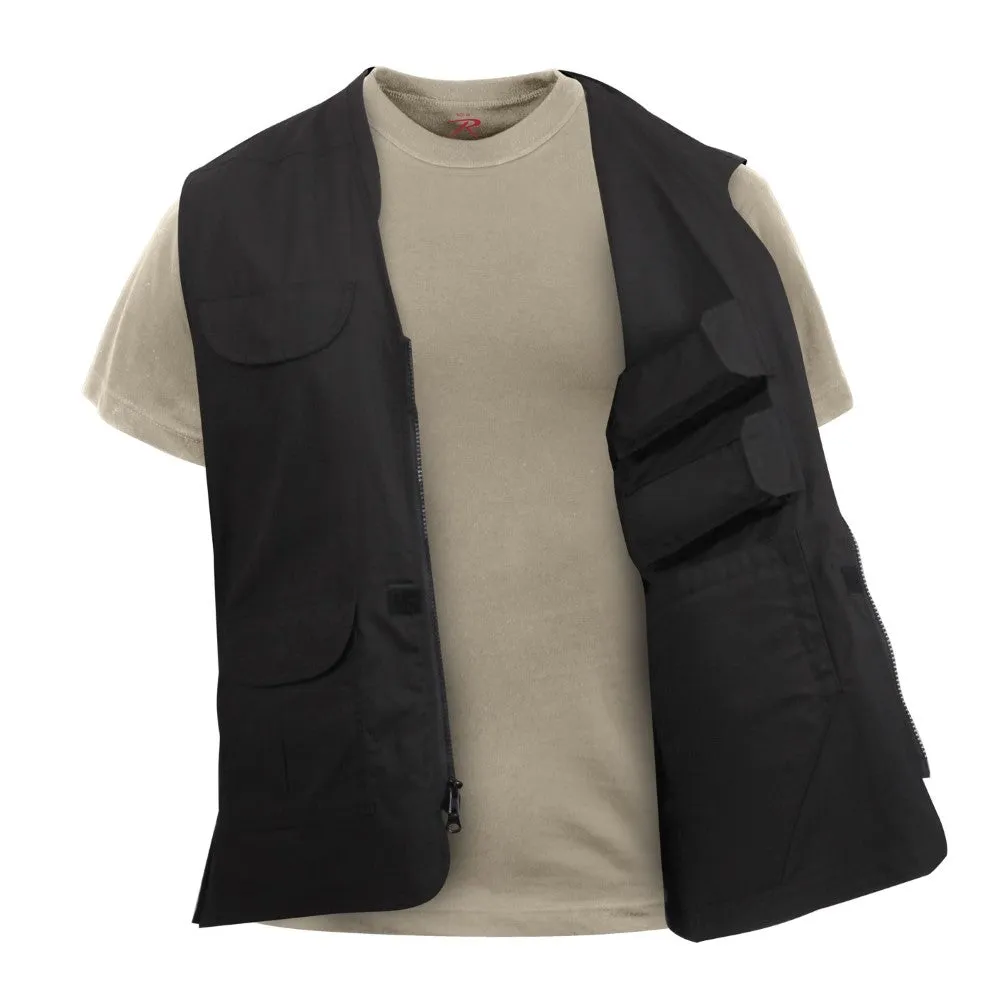 Rothco Mens Lightweight Professional Concealed Carry Vest