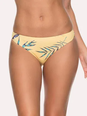     ROXY  Softly Love RC Surfer Bikini Bottom    