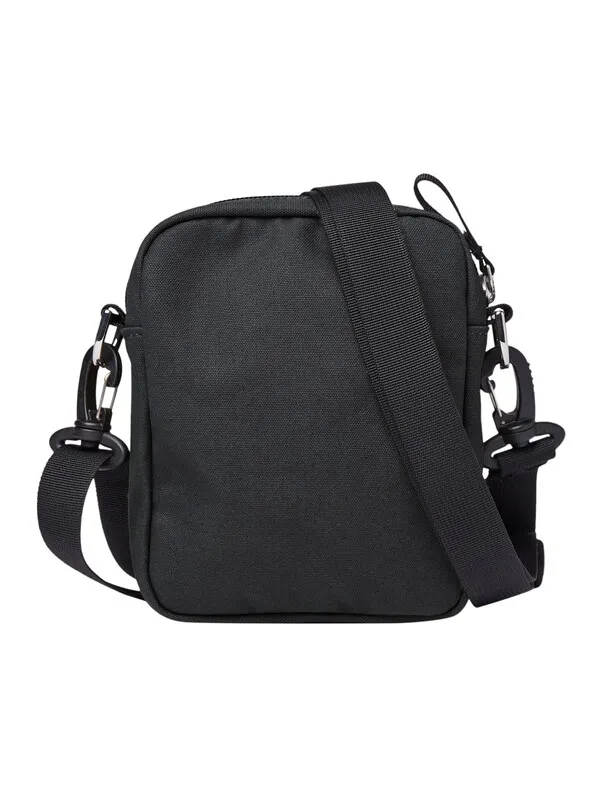 Sandqvist Sixteen Shoulder Bag - Black